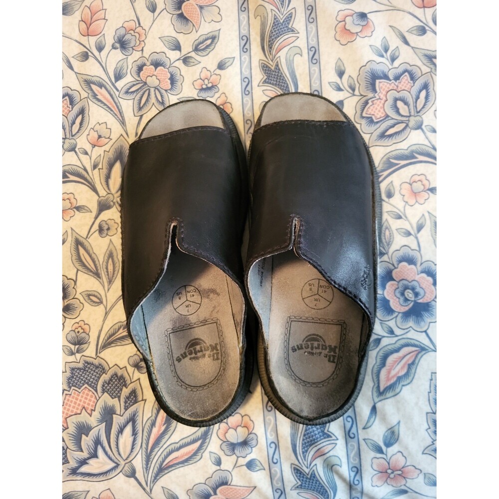 Dr. Martens